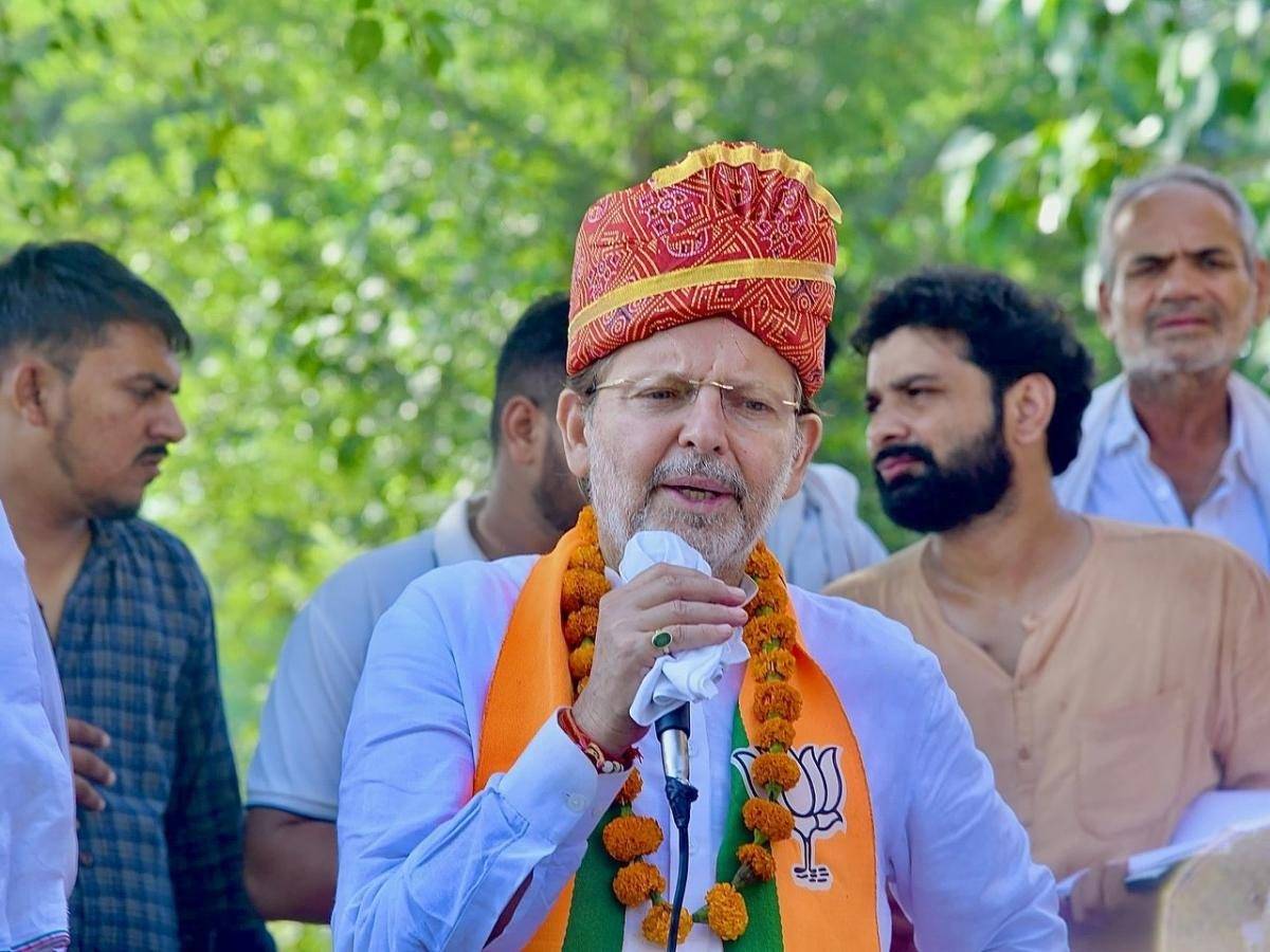 Rangotsav 2026 Starts Soon At 22 Haryana Tourist Spots